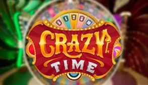 Crazy Time Crazy Time
