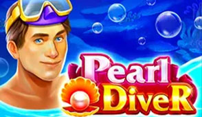 Pearl Diver Pearl Diver